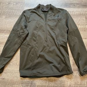 Under Armour 1/4 Zip